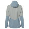 Jacka Vaude Tekoa Jacket (ljusgrå) Dam