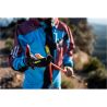 Trailhandskar Leki ultra trail storm shark (svart-röd-neonygul)