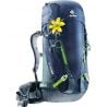 Rucksack Deuter Guide 30+ SL petrol/blackberry