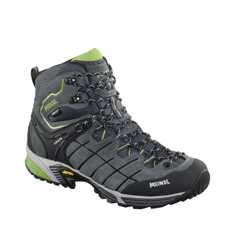Schoenen Meindl Kapstadt Gtx - heren
