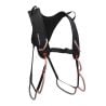 Black diamond IAD DOUBLE GEAR SLING (NO COLOR)