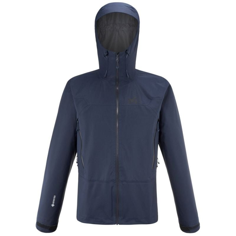 Chaqueta Millet Kamet Light GTX Jkt (Sapphire) hombre