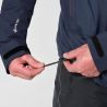 Chaqueta Millet Kamet Light GTX Jkt (Sapphire) hombre