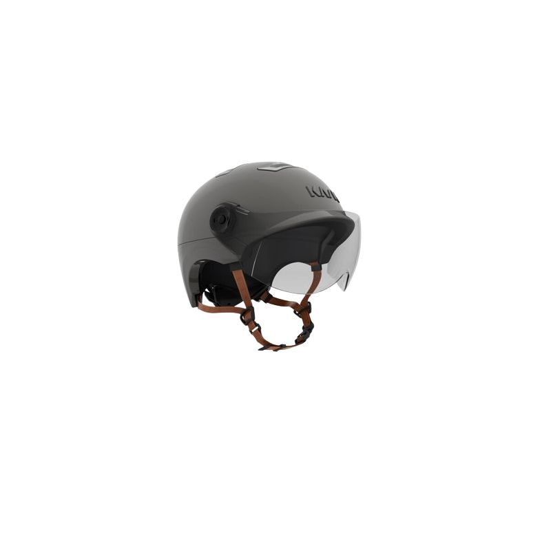 Stadsfietshelm Kask URBAN R - WG11 (Slate)