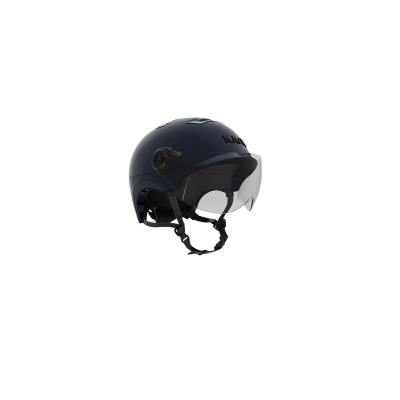 Cykelhjelm Kask URBAN R - WG11 (Navy)