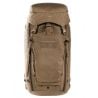 Taktisk ryggsekk Tasmanian Tiger Modular Pack 45 Plus - 45+5L (Coyote)