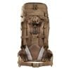 Mochila táctica Tasmanian Tiger Modular Pack 45 Plus - 45+5L (Coyote)