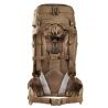 Taktisk rygsæk Tasmanian Tiger Modular Pack 45 Plus - 45+5L (Coyote)