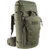 TT MODULAR PACK 45 PLUS - Mochila 45L+5LOlive