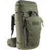 Taktisk rygsæk Tasmanian Tiger Modular Pack 45 Plus - 45+5L (Olive)