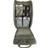 TT MODULAR PACK 45 PLUS - Backpack 45L+5LOlive