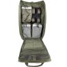 TT MODULAR PACK 45 PLUS - Zaino 45L+5LOlive