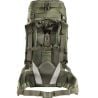 TT MODULAR PACK 45 PLUS - Rygsæk 45L+5LOlive