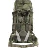 TT MODULAR PACK 45 PLUS - Zaino 45L+5LOlive