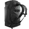 Taktisk taske Tasmanian Tiger Officers Bag - 58L (Sort)