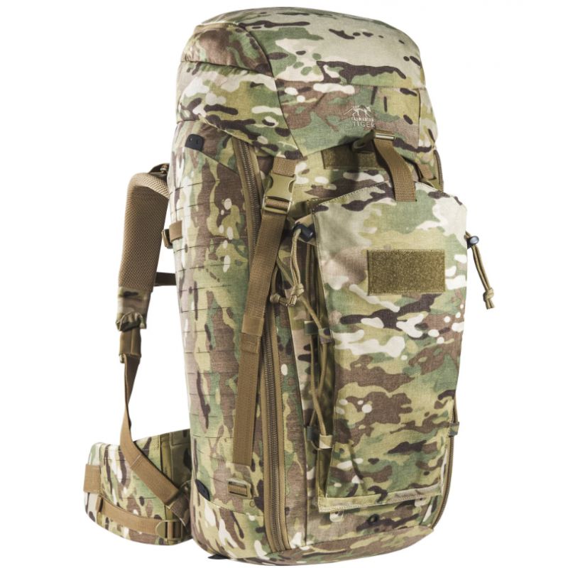 Zaino tattico Tasmanian Tiger Modular Pack 45 Plus - 45+5L (Multicam)
