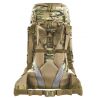 TT MODULAR PACK 45 PLUS - Rucksack 45L+5L