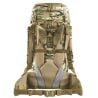 TT MODULAR PACK 45 PLUS - Rugzak 45L+5L