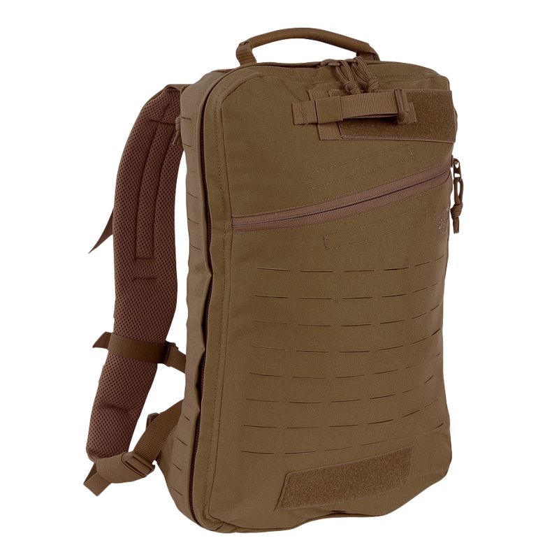 Taktisk taske Tasmanian Tiger Medic Assault Pack MKII L - 19L (Coyote)