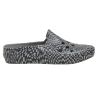 Sko Vans Slip-On Mule TRK SURF ESSENTIALS (BLACK/BLACK/GREY)