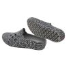 Zapatillas Vans Slip-On Mule TRK SURF ESSENTIALS (NEGRO/NEGRO/GREY)