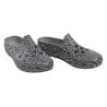 Schuhe Vans Slip-On Mule TRK SURF ESSENTIALS (BLACK/BLACK/GREY)