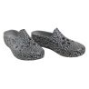 Sko Vans Slip-On Mule TRK SURF ESSENTIALS (BLACK/BLACK/GREY)