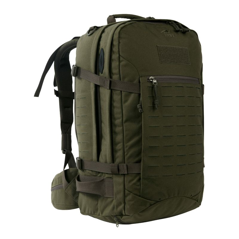 Ryggsäck taktisk Tasmanian Tiger Mission Pack MKII - 37L (Olive)