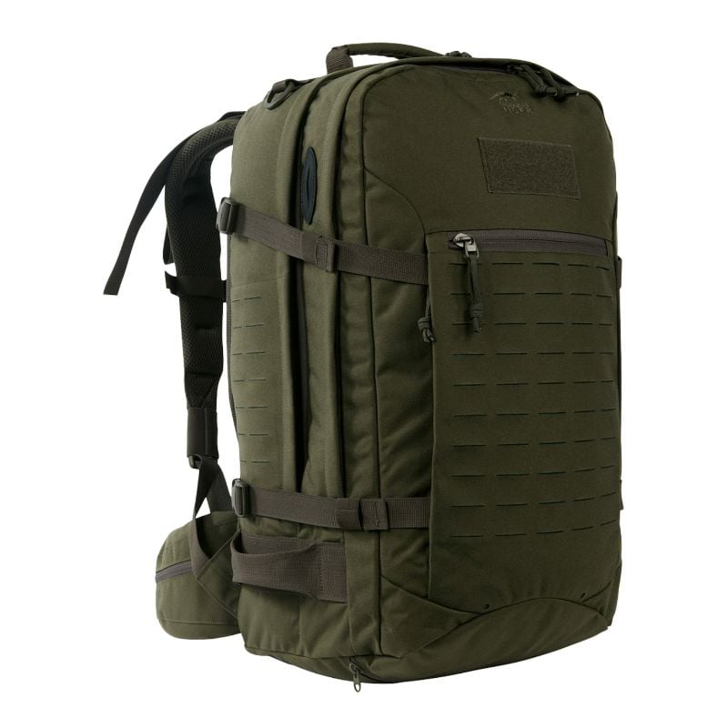 Taktisk rygsæk Tasmanian Tiger Mission Pack MKII - 37L (Oliven)