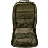 Taktisk rygsæk Tasmanian Tiger Mission Pack MKII - 37L (Oliven)