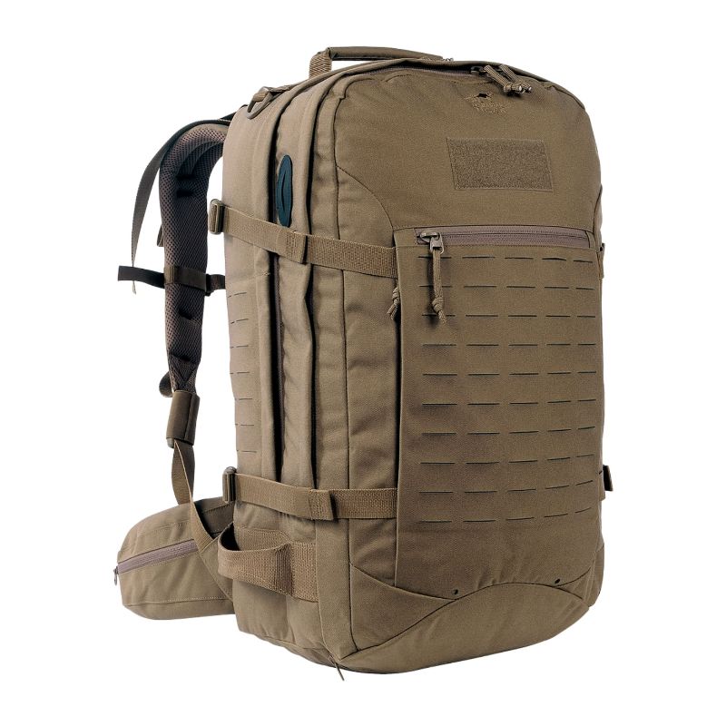 Zaino tattico Tasmanian Tiger Mission Pack MKII - 37L (Coyote)