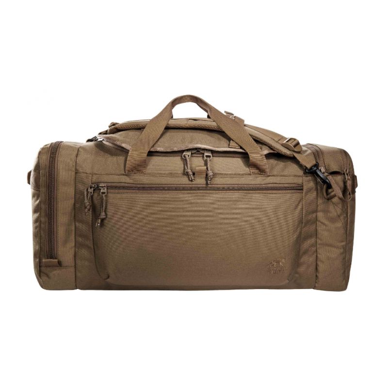 TT OFFICERS BAG - Tactical bag - 58LCoyote