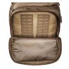 TT OFFICERS BAG - Taktisk väska - 58LCoyote