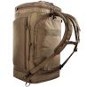 TT OFFICERS BAG - Tactical bag - 58LCoyote