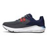 Zapatillas trail running Altra Provision 7 (Gris oscuro) Hombre