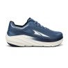 Hardloopschoenen Altra Via Olympus (Neon/Blauw) Heren