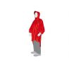 Poncho de pluie TATONKA Poncho de pluie (Rouge)