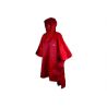 Poncho de pluie TATONKA Poncho de pluie (Rouge)