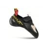 Pies de gato La Sportiva Mandala Chalk (blanco y negro)