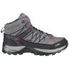 Chaussure de randonnée CMP Rigel MID WP (GRAFFITE-ANTRACITE) Homme