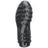 Zapatillas senderismo CMP Campagnolo RIGEL MID (Graffite Antracite) Hombre