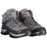 Zapatillas senderismo CMP Campagnolo RIGEL MID (Graffite Antracite) Hombre