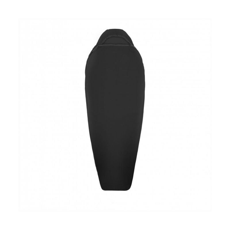 Sleeping bag liner Sea to Summit Reactor Sleeping Bag Liner (Black)
