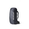 Vandtæt overtræk Gregory Tech access raincover 50-80l (OBSIDIAN BLACK)