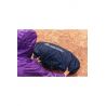 Vattentätt skydd Gregory Tech access regnskydd 50-80l (OBSIDIAN BLACK)