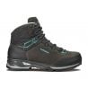 Lowa Lady Light LL (pizarra/turquesa) zapatillas mujer