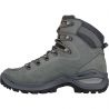 Scarpe da trekking da donna Lowa Renegade EVO GTX MID Ws (grafite/albicocca)