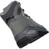 Dames wandelschoen Lowa Renegade EVO GTX MID Ws (grafiet/apricot)