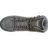 Scarpe da trekking da donna Lowa Renegade EVO GTX MID Ws (grafite/albicocca)