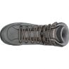 Chaussure de randonnée LOWA Renegade EVO GTX MID Ws (graphite/apricot) femme